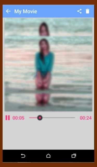 Photo Slideshow with Music screenshot 2