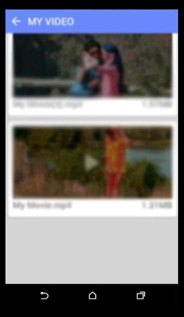 Photo Slideshow with Music screenshot 1