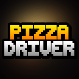 Pizza Driver Extreme иконка