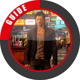 Guide for Sleeping Dogs icon
