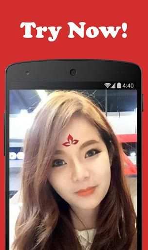 Super Camera Effect Beauty screenshot 5