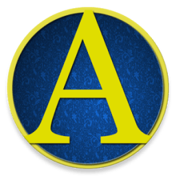 Ares Music Player иконка