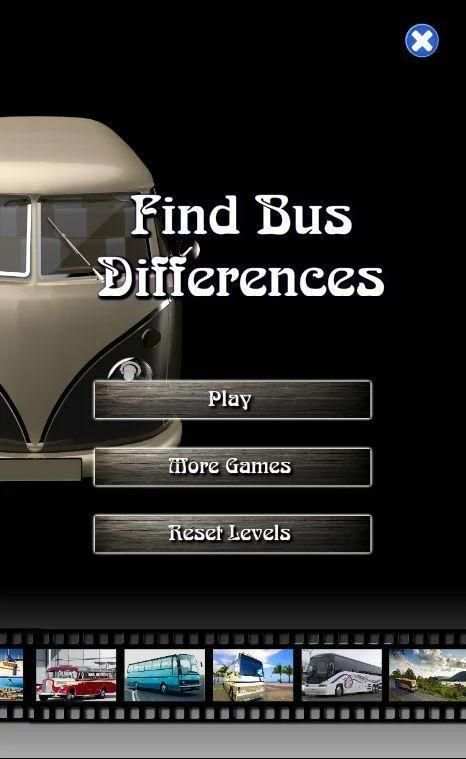 Find Bus Differences screenshot 2
