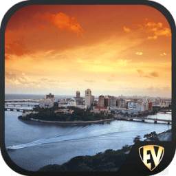 Explore Recife SMART City App