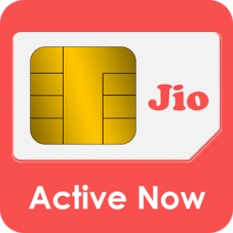 ikon Jio Sim Activate Prank