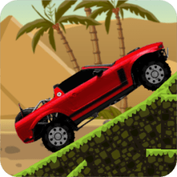 ikon Offroad car Drive Simulator