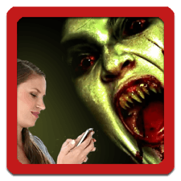 Girlfriend Pop-Up Scare Prank иконка