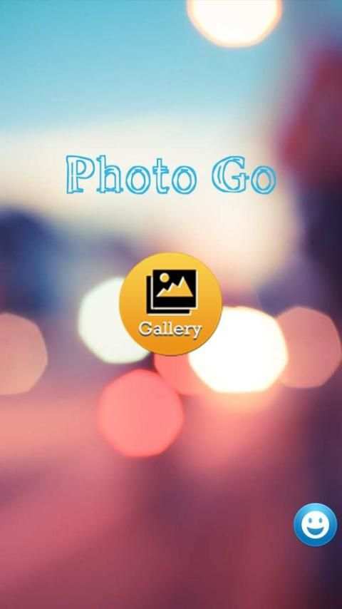 PhotoGo - Free Photo Editor screenshot 3