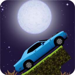Classic Car hill Racing 1