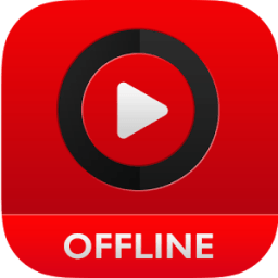 ikon Mp4 Video Player