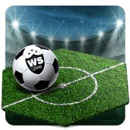 Winning Strike Soccer Manager