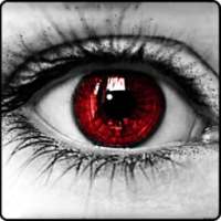 Red eyes(Biokinesis) on 9Apps