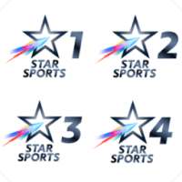 Star Sports TV Channels on 9Apps