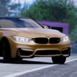 ikon Extreme Bmw Racing