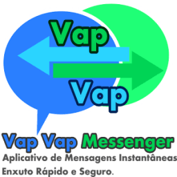 ikon Vap Vap Messenger