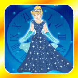 Cinderella Princess आइकन