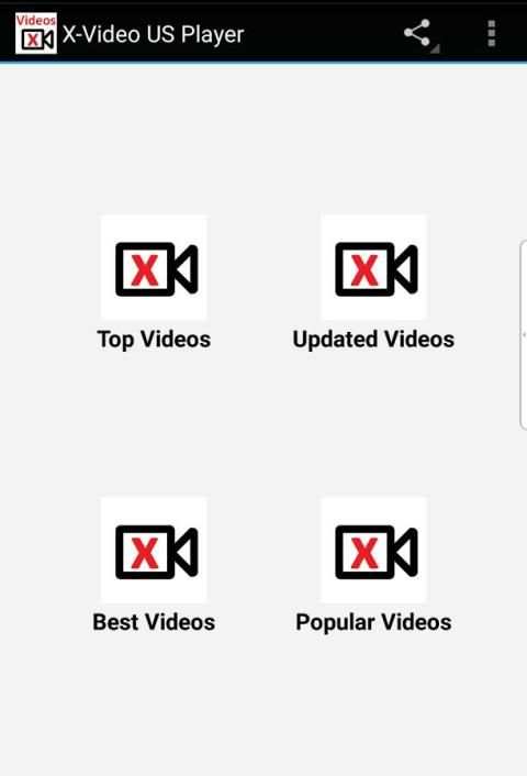 Video Player 2017 screenshot 2