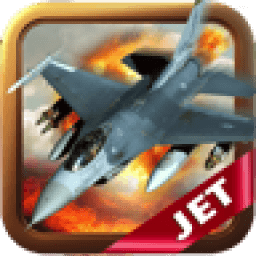 Воздушная Джет съемки иконка