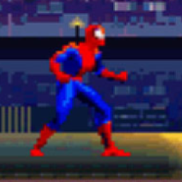 Spider Man Mysterio's Menace icon