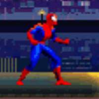 Spider Man Mysterio's Menace