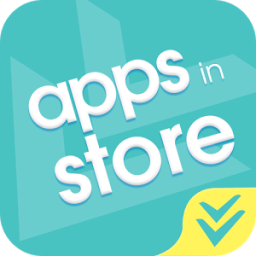 Hi Apps Market - NEW &amp; HOT أيقونة