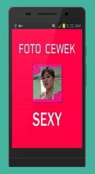 Foto Cewek Sexy screenshot 4
