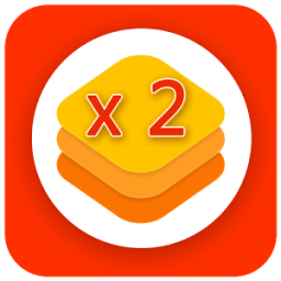 Multi Account - Parallel Acc icon