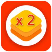 Multi Account - Parallel Acc on 9Apps