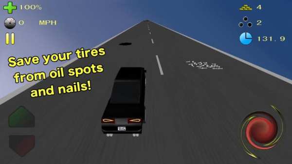 Arcade Racing screenshot 6