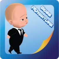 Boss Secret Adventure