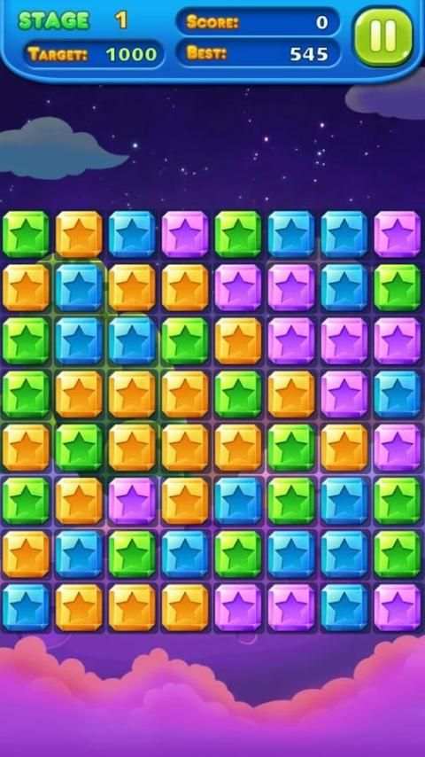 Star Burst screenshot 5