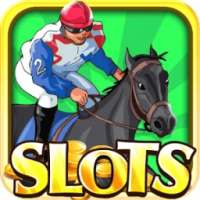 Vegas Slots Horse Racing Derby