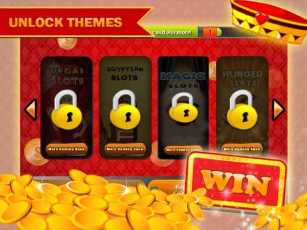 Royal King Slots screenshot 7