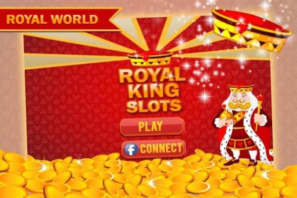 Royal King Slots screenshot 14