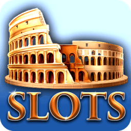 Rome Slots иконка
