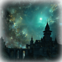 ikon Medieval Castle Live Wallpaper