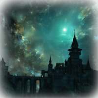 Medieval Castle Live Wallpaper