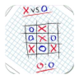 Play Game Tic Tac Toe - X vs O