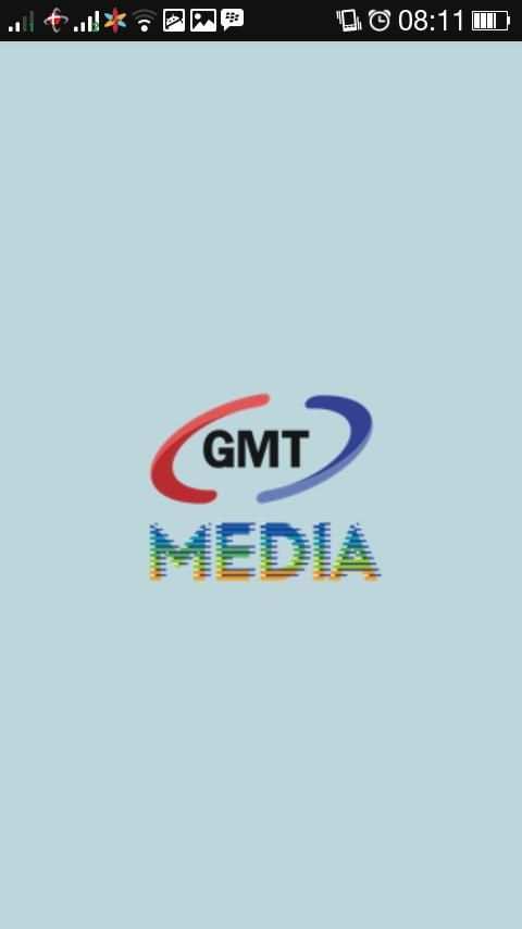 GMT Channel screenshot 4