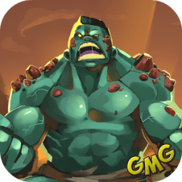 Incredible Titan Endless Jump icon