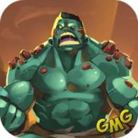 Incredible Titan Endless Jump