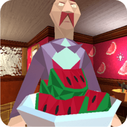 Melon in the Dark icon