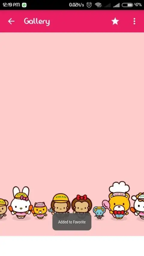 Hello Kitty HD Wallpaper APK Download 2023 - Free - 9Apps