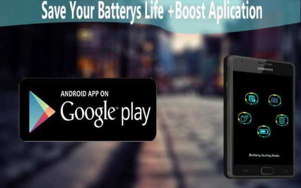 Battery Saver: Smart Optimaser screenshot 8