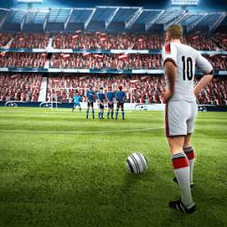 Soccer Flick World Cup 1.0.12