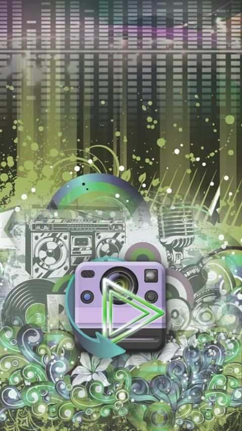 App to Play Videos on Android screenshot 1