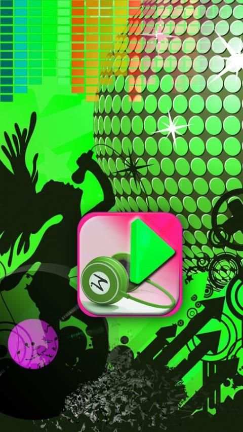 Best Movie Player App скриншот 1