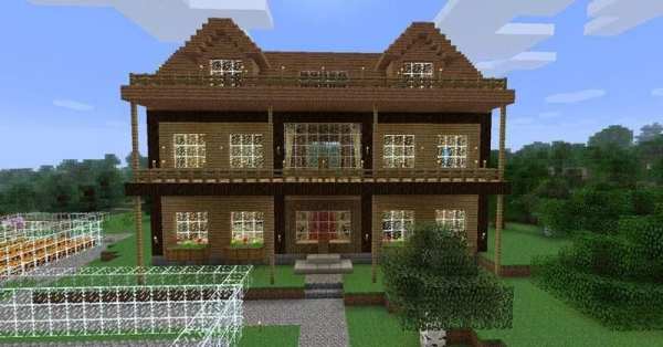 Magic Building Minecraft WPP screenshot 4