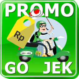 PROMO GO JEK : Info Kupon Kode icon