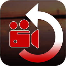 Reverse Video иконка